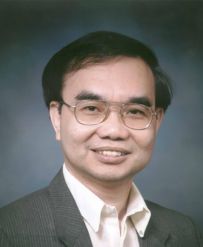 Dr. David S Lim
