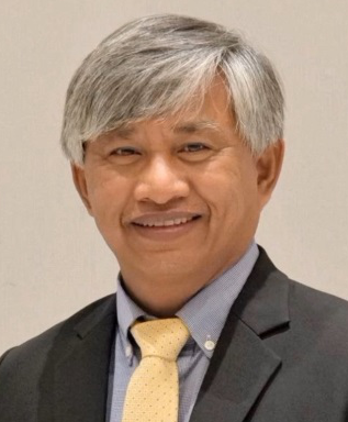Dr. Chansamone Saiyasak