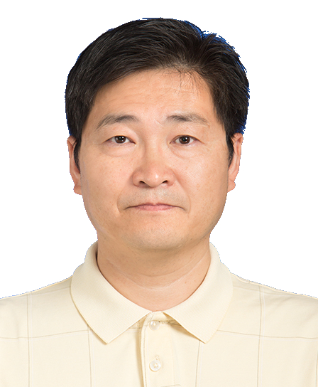 Dr. Jaewoo Jeong