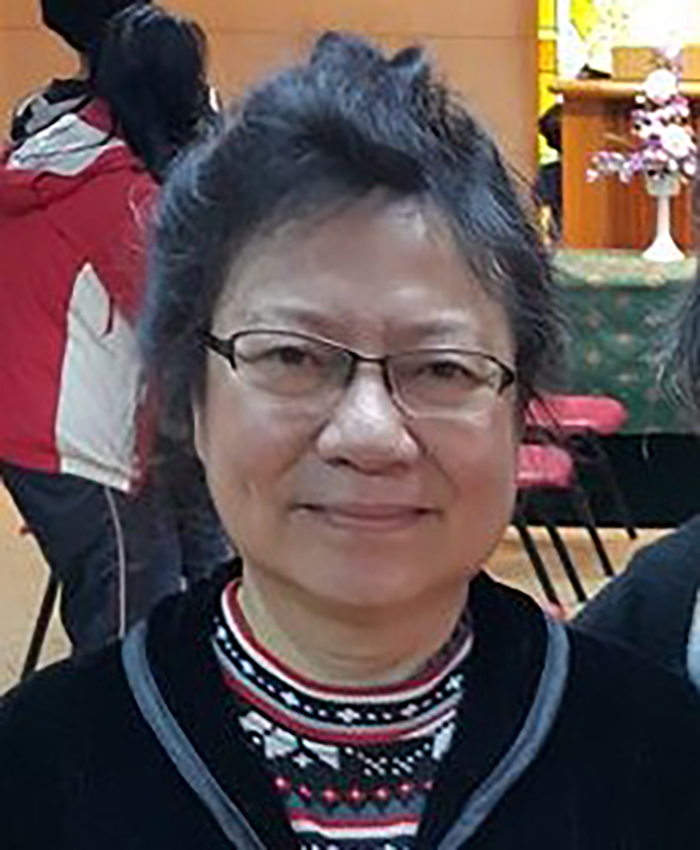 Dr. K. Y. Cheung Teng