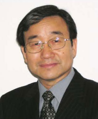 Dr. Eun Moo Lee