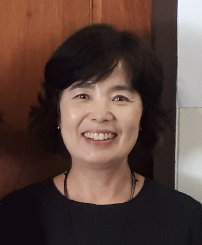 Dr. June N Cha