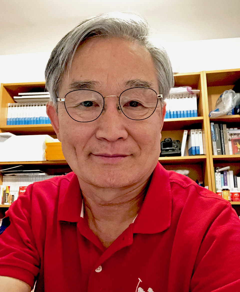 Dr. H. Daniel Kim