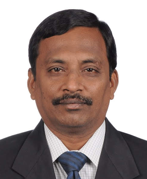 Rev. Dr. Isac Soundararaja