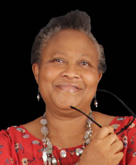 Dr. Nkemakolam Petronilla Nwachukwu