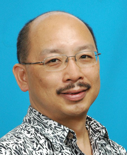 Mr. Philip Chang