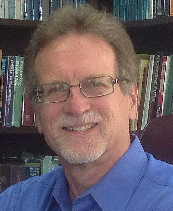 Dr. Marvin Newell