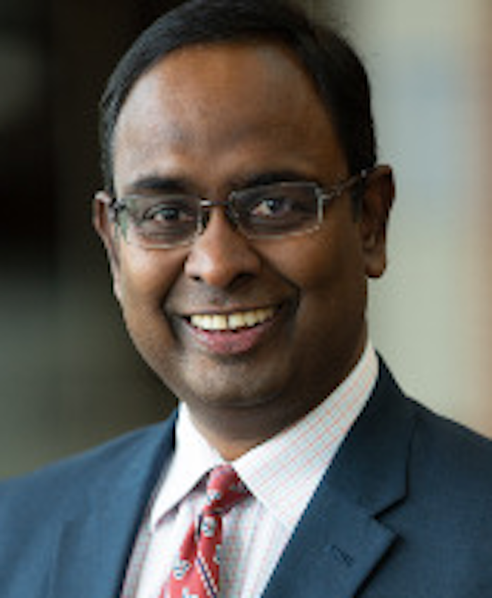 Dr. Christopher Gnanakan