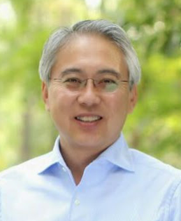 Rev. Joshua Kim